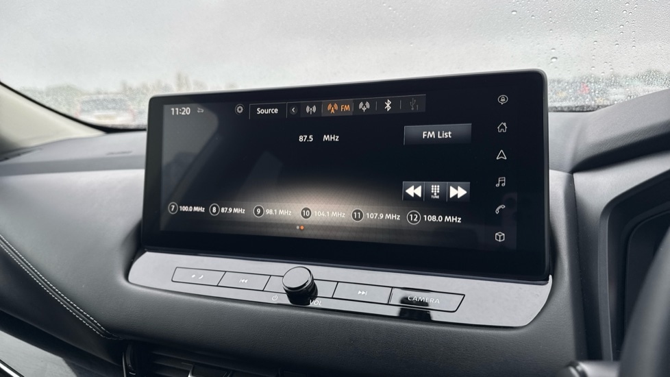 Used Nissan Qashqai 2022 for sale - 76528930: Photo 36