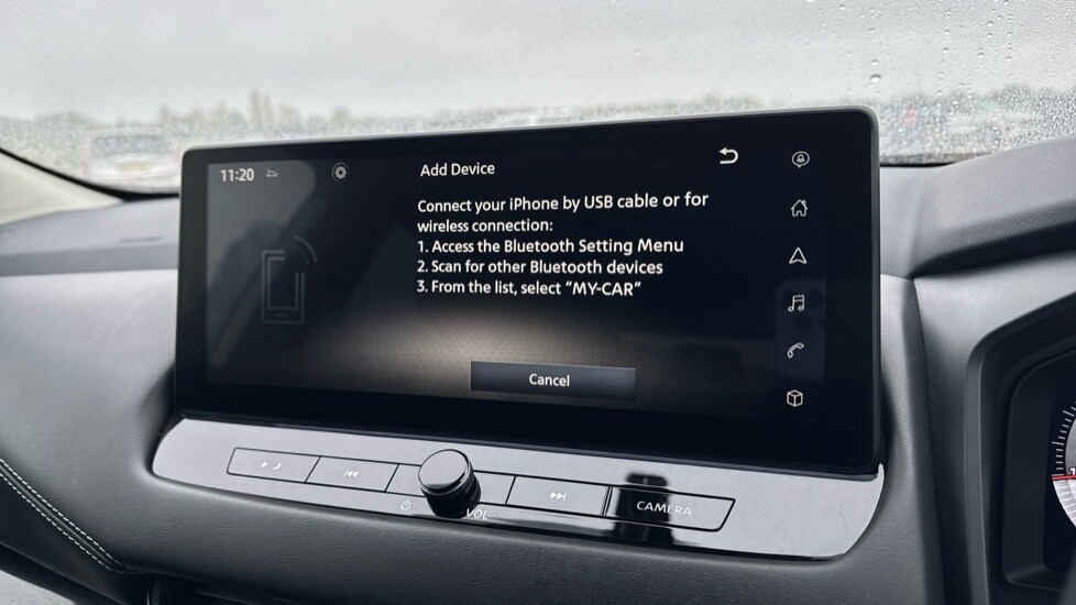 Used Nissan Qashqai 2022 for sale - 76528930: Photo 38