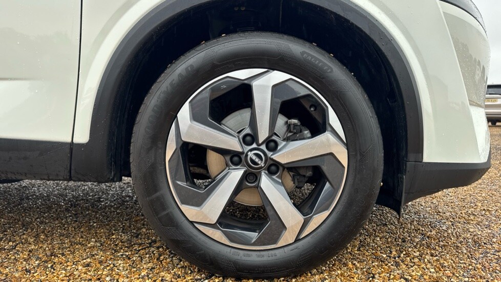 Used Nissan Qashqai 2022 for sale - 76528930: Photo 4