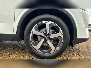 Used Nissan Qashqai 2022 for sale - 76528930: Photo