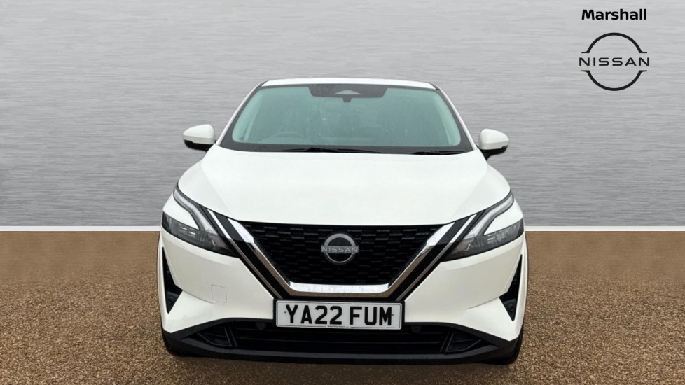 Used Nissan Qashqai 2022 for sale - 76528930: Photo 5