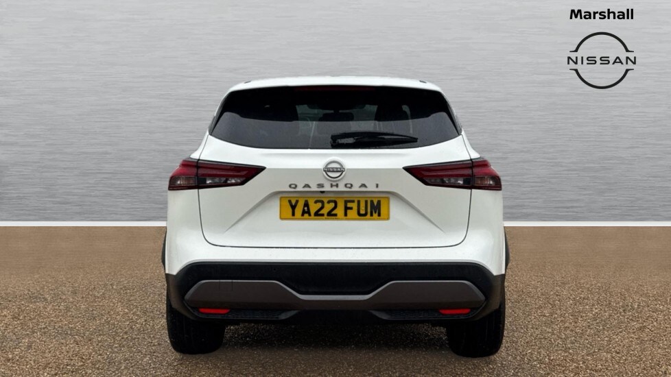 Used Nissan Qashqai 2022 for sale - 76528930: Photo 6