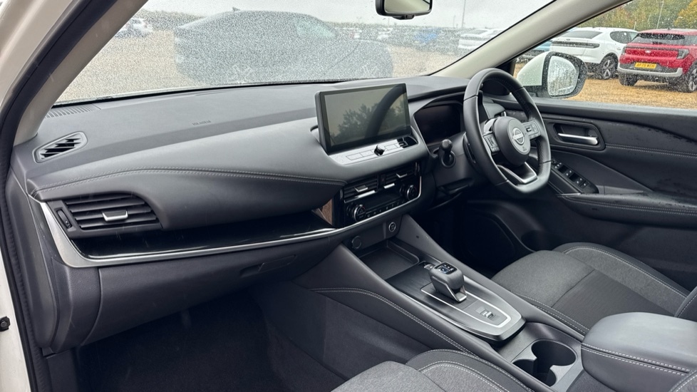 Used Nissan Qashqai 2022 for sale - 76528930: Photo 7