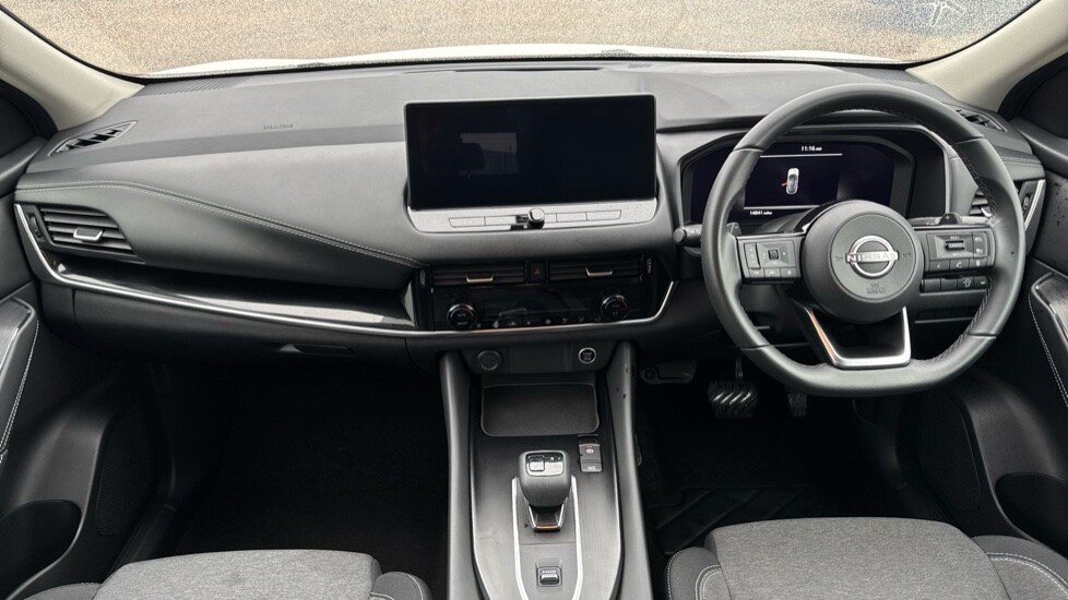 Used Nissan Qashqai 2022 for sale - 76528930: Photo 8