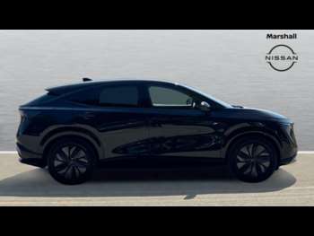 Used Nissan ARIYA 2024 for sale - 74590863: Photo