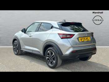 Used Nissan Juke 2025 for sale - 74941068: Photo