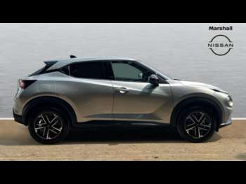 Used Nissan Juke 2025 for sale - 74941068: Photo