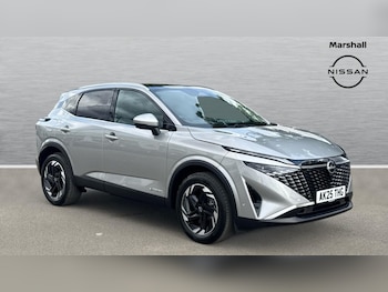 Used Nissan Qashqai 2025 for sale - 75783920: Photo