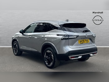 Used Nissan Qashqai 2025 for sale - 75783920: Photo
