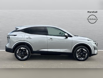 Used Nissan Qashqai 2025 for sale - 75783920: Photo