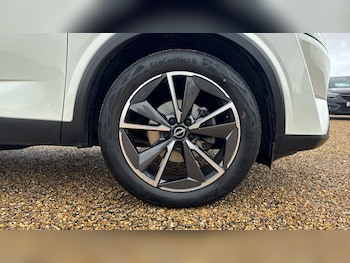 Used Nissan Qashqai 2022 for sale - 76487292: Photo