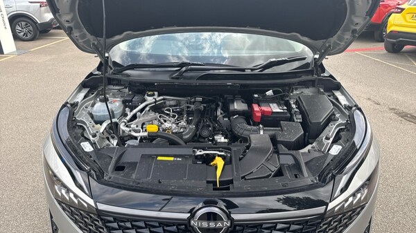 Used Nissan Qashqai 2024 for sale - 75509552: Photo 10