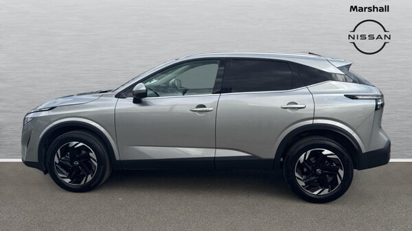 Used Nissan Qashqai 2024 for sale - 75509552: Photo 13