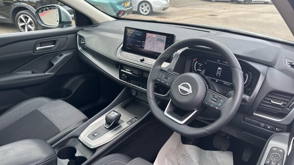Used Nissan Qashqai 2024 for sale - 75509552: Photo 14
