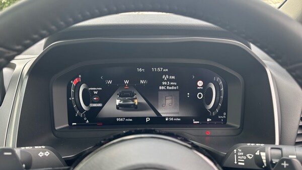Used Nissan Qashqai 2024 for sale - 75509552: Photo 16