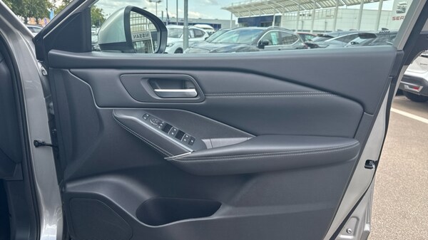 Used Nissan Qashqai 2024 for sale - 75509552: Photo 20