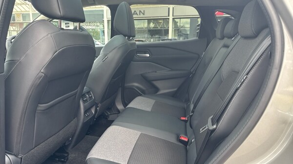 Used Nissan Qashqai 2024 for sale - 75509552: Photo 21