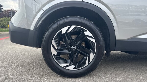 Used Nissan Qashqai 2024 for sale - 75509552: Photo 22