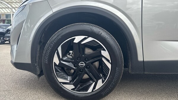 Used Nissan Qashqai 2024 for sale - 75509552: Photo 23