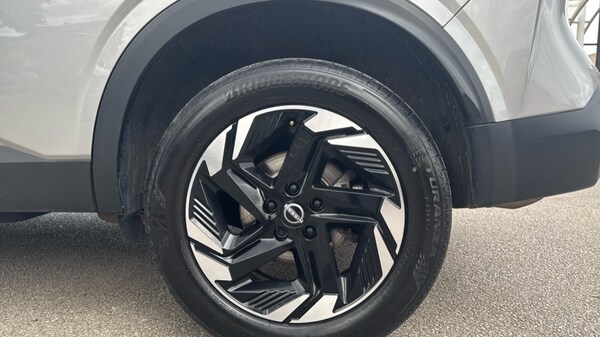 Used Nissan Qashqai 2024 for sale - 75509552: Photo 24