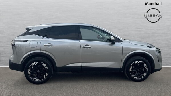 Used Nissan Qashqai 2024 for sale - 75509552: Photo 3