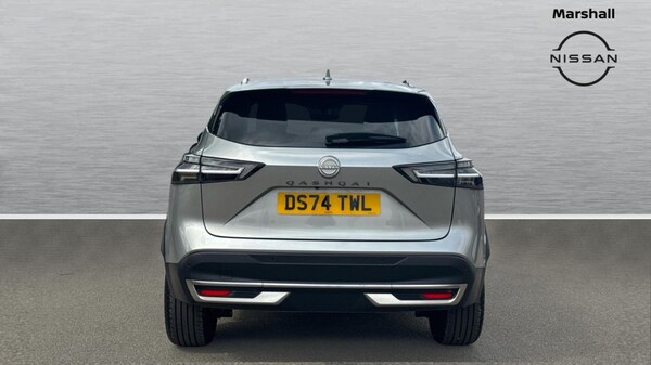 Used Nissan Qashqai 2024 for sale - 75509552: Photo 6