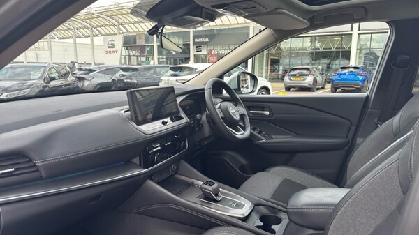 Used Nissan Qashqai 2024 for sale - 75509552: Photo 7