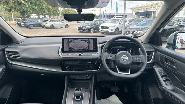 Used Nissan Qashqai 2024 for sale - 75509552: Photo 8