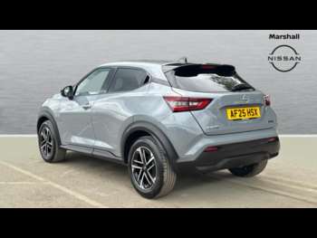 Used Nissan Juke 2025 for sale - 74914795: Photo