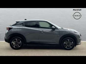 Used Nissan Juke 2025 for sale - 74914795: Photo