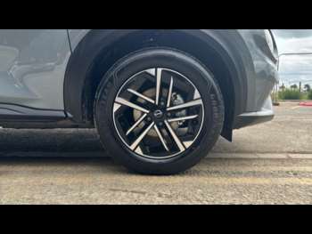 Used Nissan Juke 2025 for sale - 74914795: Photo