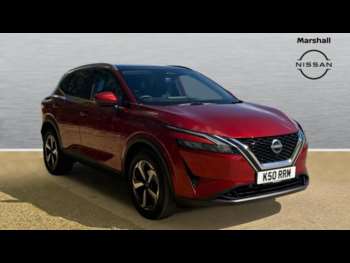 2024 - 1.3 DiG-T MH N-Connecta 5dr