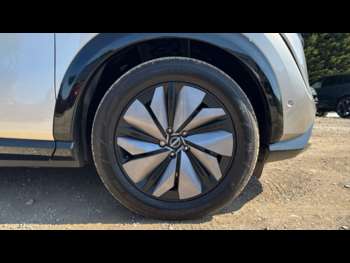 Used Nissan ARIYA 2025 for sale - 74755553: Photo