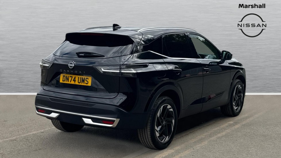 Used Nissan Qashqai 2024 for sale - 76602805: Photo 11