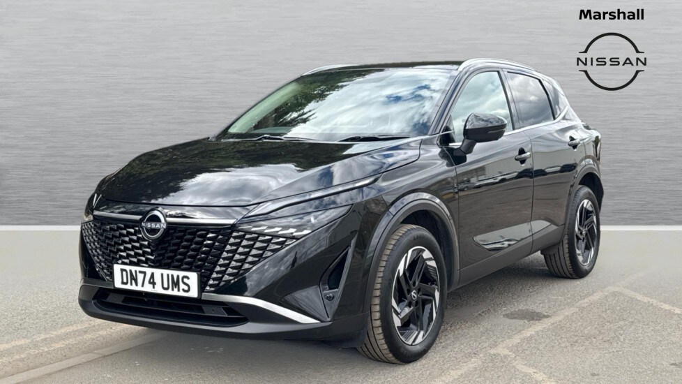 Used Nissan Qashqai 2024 for sale - 76602805: Photo 12