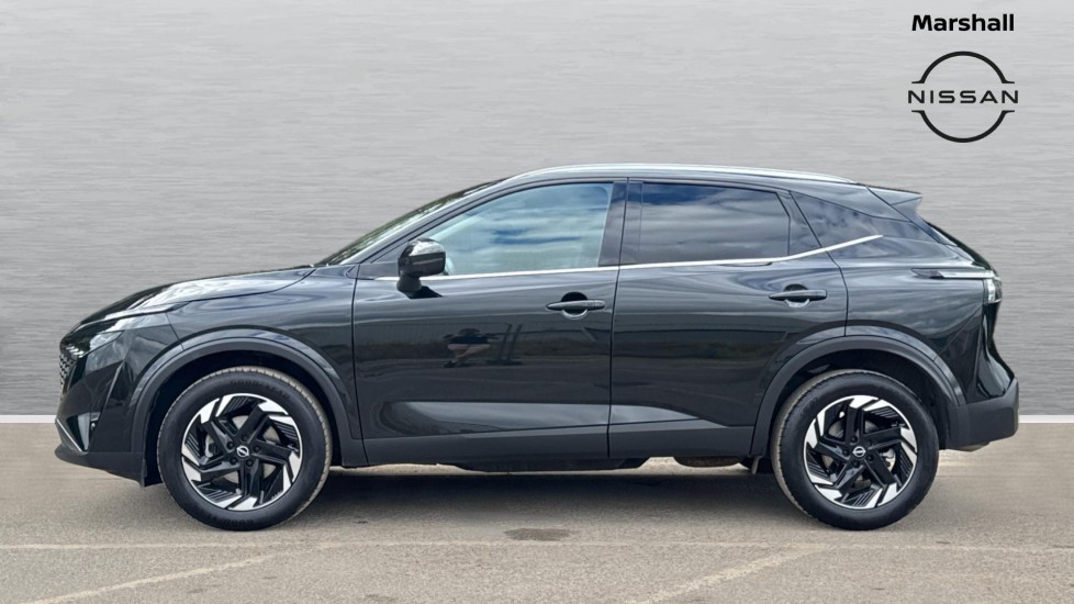 Used Nissan Qashqai 2024 for sale - 76602805: Photo 13