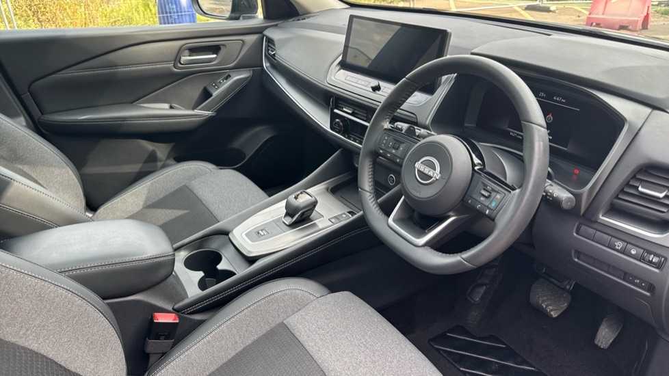 Used Nissan Qashqai 2024 for sale - 76602805: Photo 14