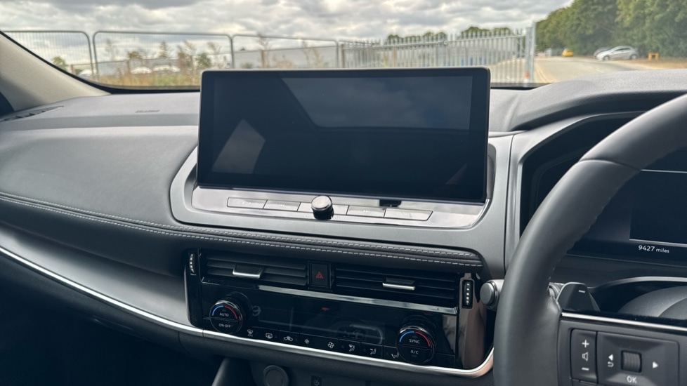 Used Nissan Qashqai 2024 for sale - 76602805: Photo 15