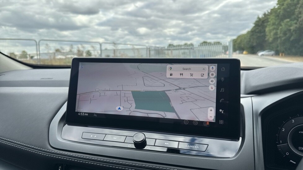 Used Nissan Qashqai 2024 for sale - 76602805: Photo 17