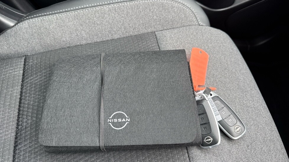 Used Nissan Qashqai 2024 for sale - 76602805: Photo 18