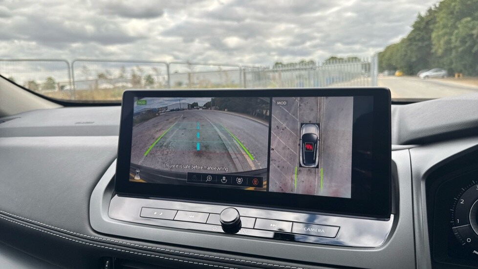 Used Nissan Qashqai 2024 for sale - 76602805: Photo 19