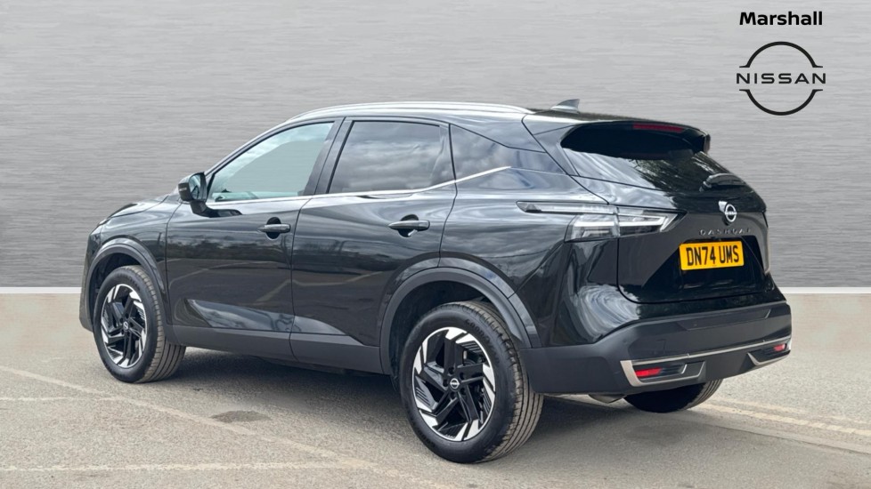 Used Nissan Qashqai 2024 for sale - 76602805: Photo 2