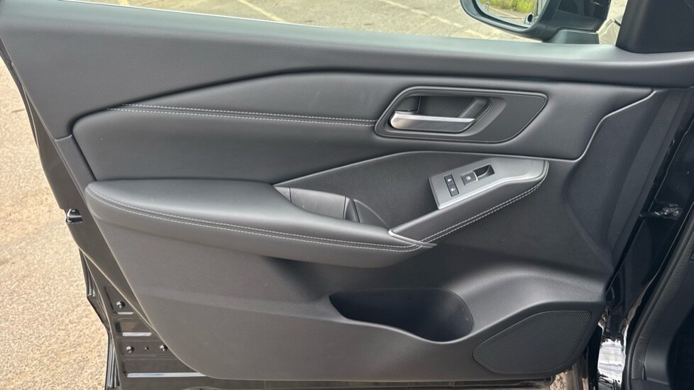 Used Nissan Qashqai 2024 for sale - 76602805: Photo 20