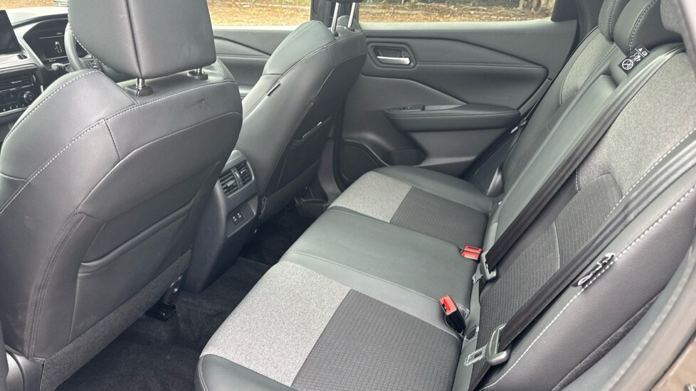 Used Nissan Qashqai 2024 for sale - 76602805: Photo 21