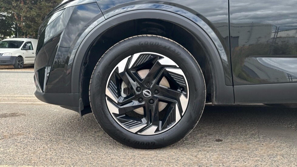 Used Nissan Qashqai 2024 for sale - 76602805: Photo 22