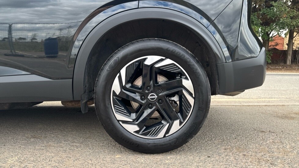 Used Nissan Qashqai 2024 for sale - 76602805: Photo 23