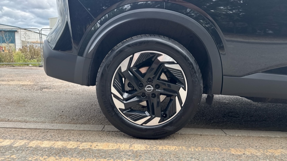 Used Nissan Qashqai 2024 for sale - 76602805: Photo 24