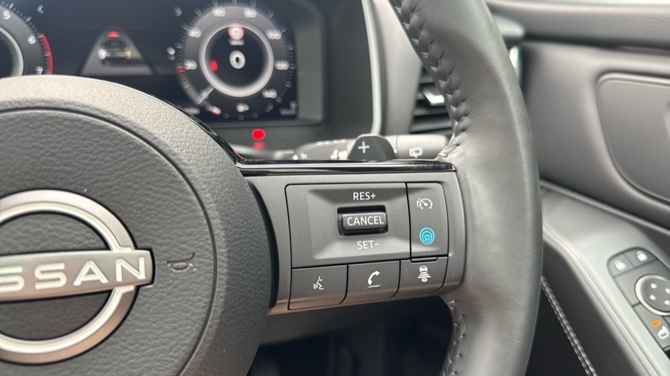 Used Nissan Qashqai 2024 for sale - 76602805: Photo 26