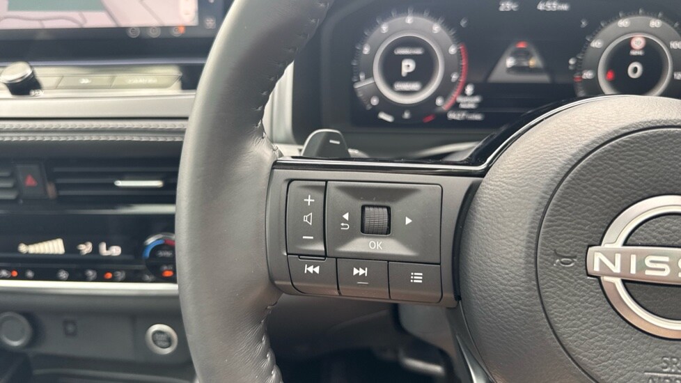 Used Nissan Qashqai 2024 for sale - 76602805: Photo 27