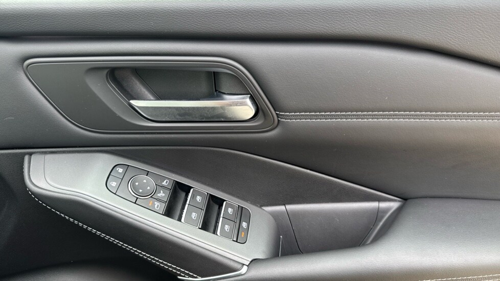 Used Nissan Qashqai 2024 for sale - 76602805: Photo 32